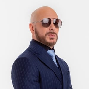 Pitbull - I'm Back