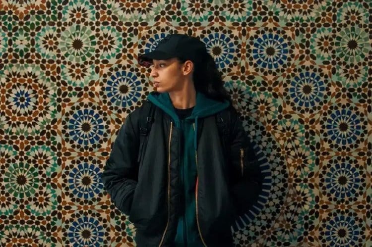 Proyección de 'La hija pequeña' en la Filmoteca de Andalucía