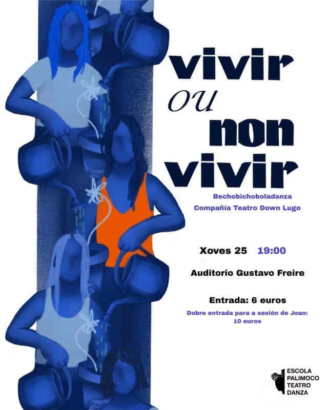 Vivir ou Non Vivir