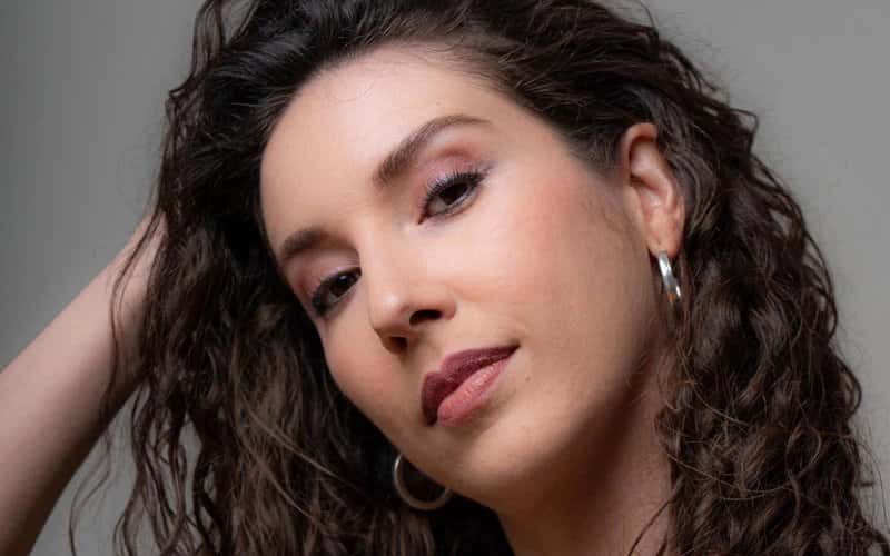 María Morenas