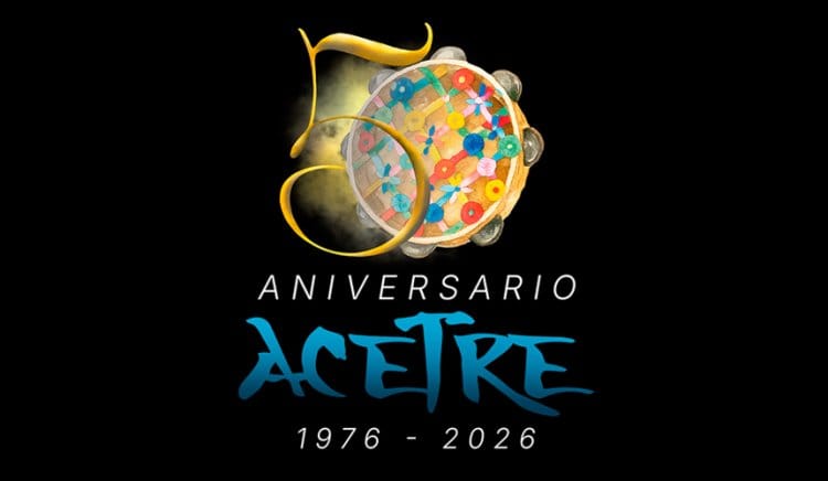 Acetre - 50 aniversario