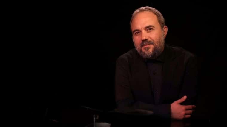 Moisés P. Sánchez, Falla Imaginado