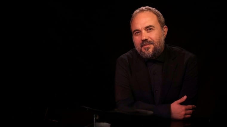 Moisés P. Sánchez, Falla Imaginado