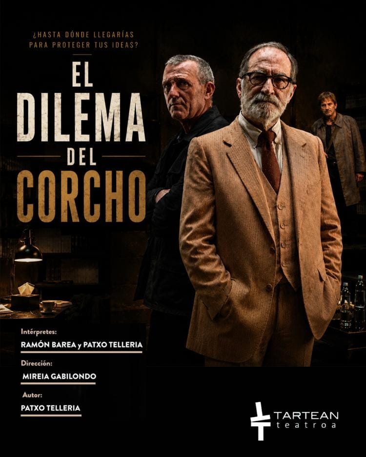 El dilema del corcho