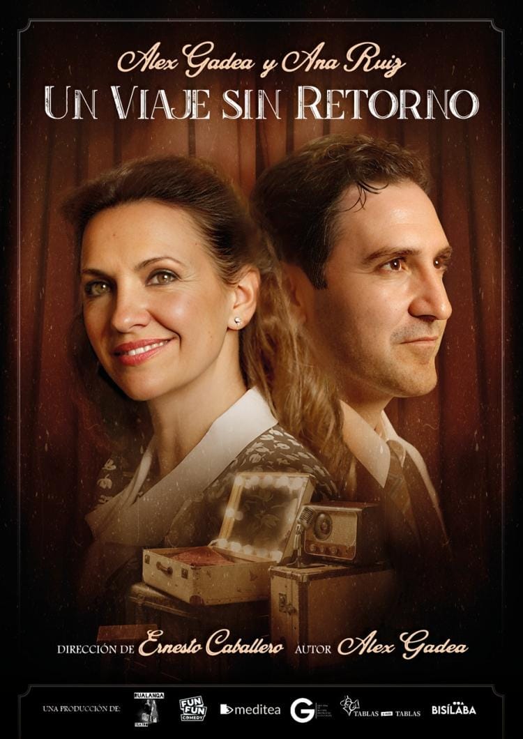 Un viaje sin retorno