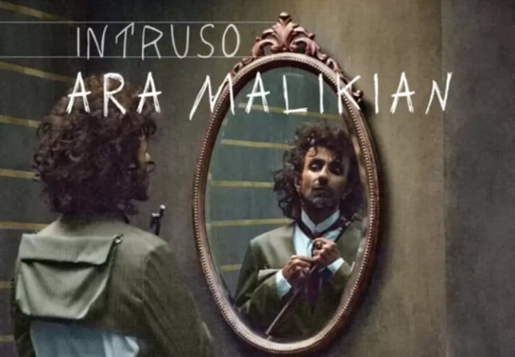Ara Malikian - Intruso