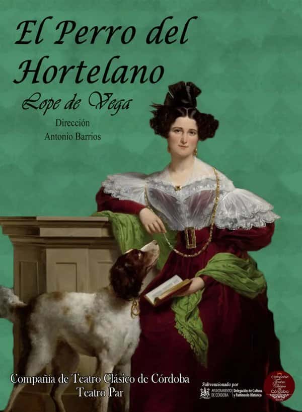 El perro del hortelano