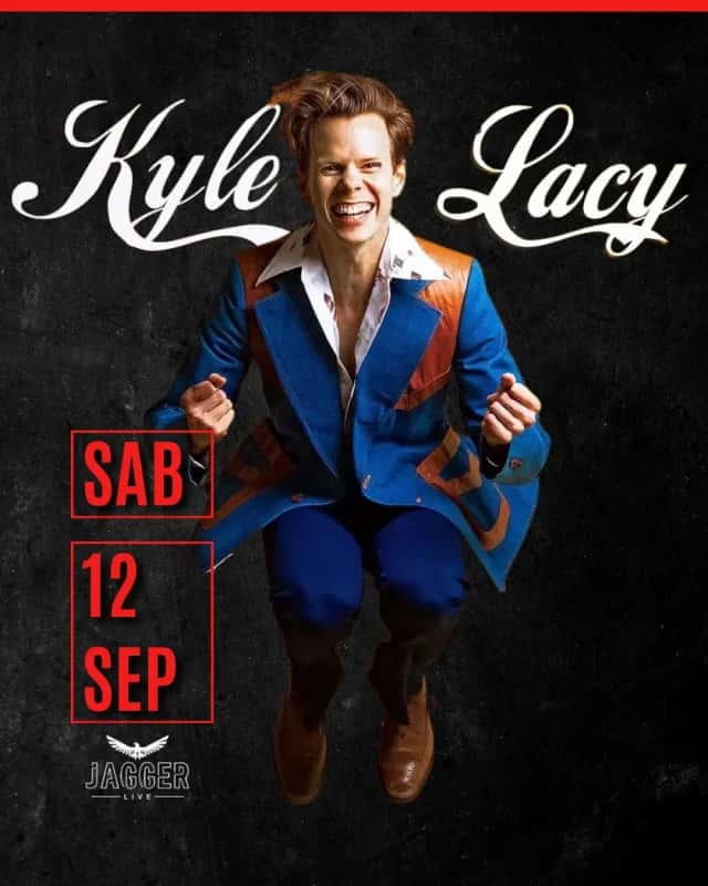 Kyle Lacy Band