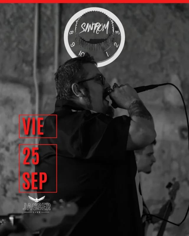 Sintrom Ni Son