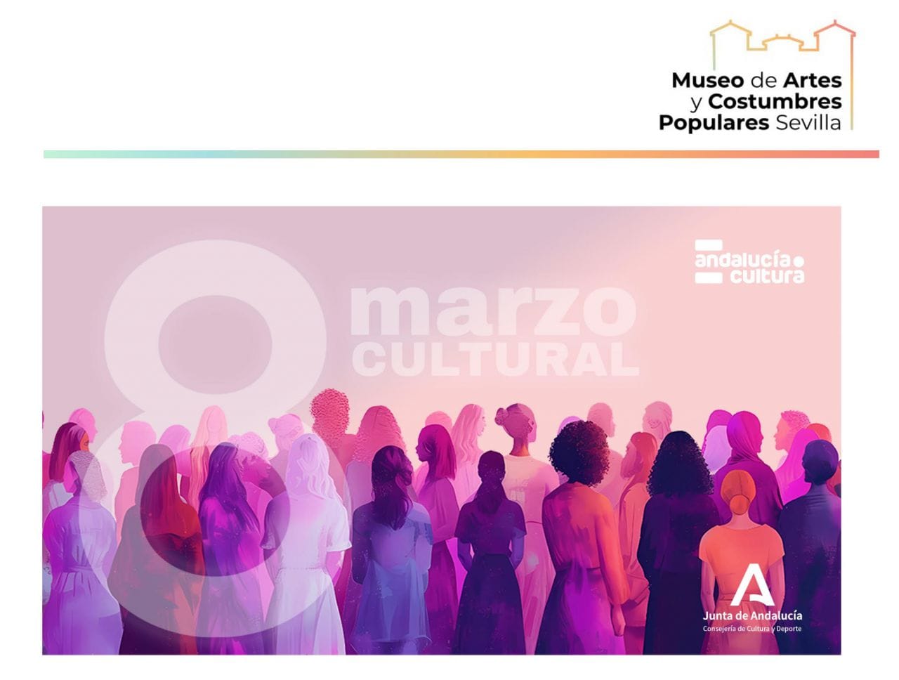 Conversatorio abierto entre 6 mujeres africanas y afrodescendientes