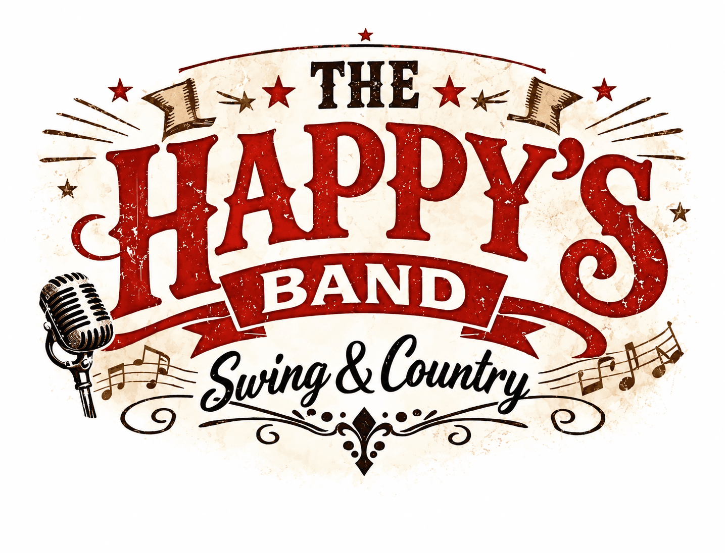 The Happys Band