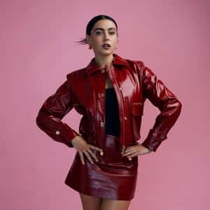 Chiara Oliver - Suite Music Festival