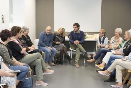 La isla de los faisanes - Ciclo Cine Contra el Racismo