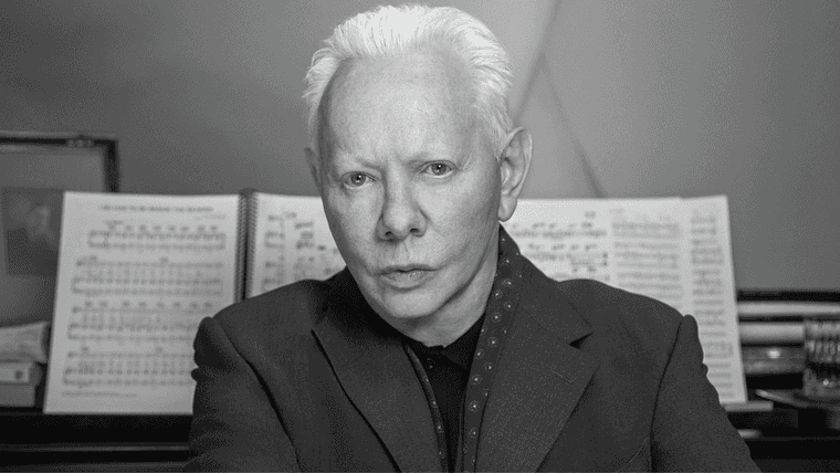 Joe Jackson: Hope and Fury