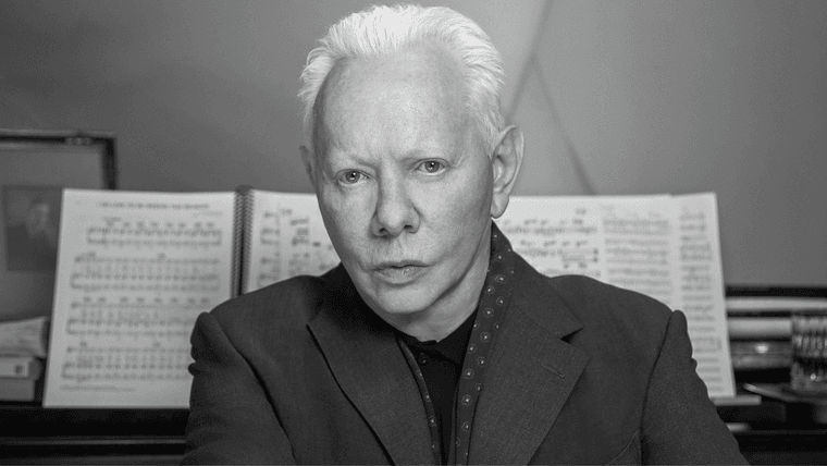 Joe Jackson: Hope and Fury