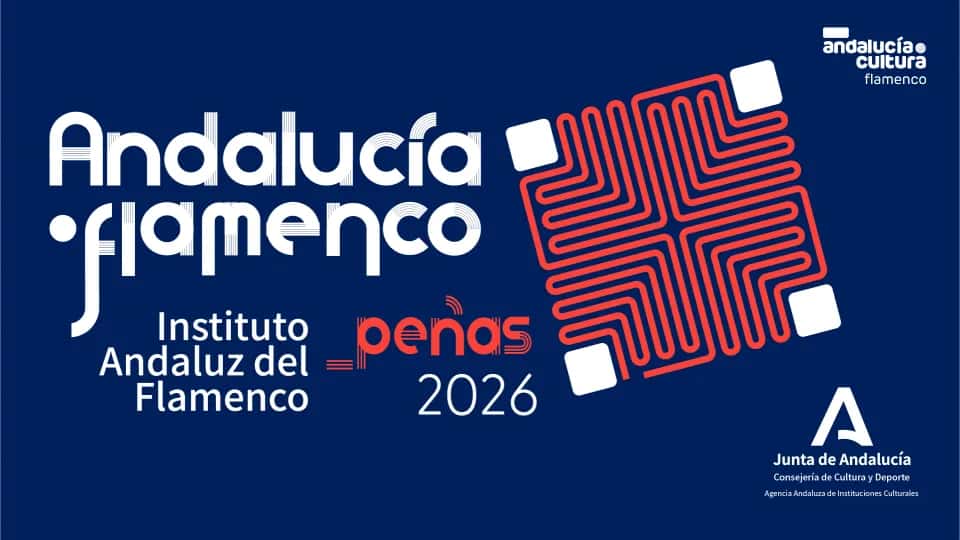 Circuito Andaluz de Peñas 2026 - María Jesús Bernal