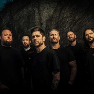 Whitechapel - Burn Forever European Tour 2027