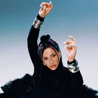Lia Kali - Gira Kaelis