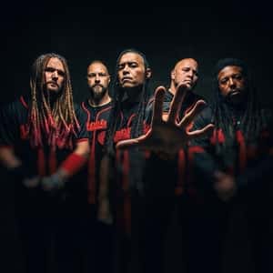 Nonpoint - Come and Take It Live