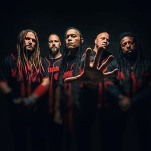 Nonpoint - Come and Take It Live