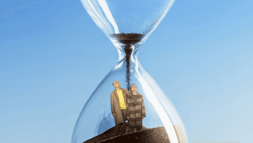 ¿Cuándo viene Samuel?