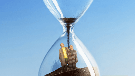 ¿Cuándo viene Samuel?