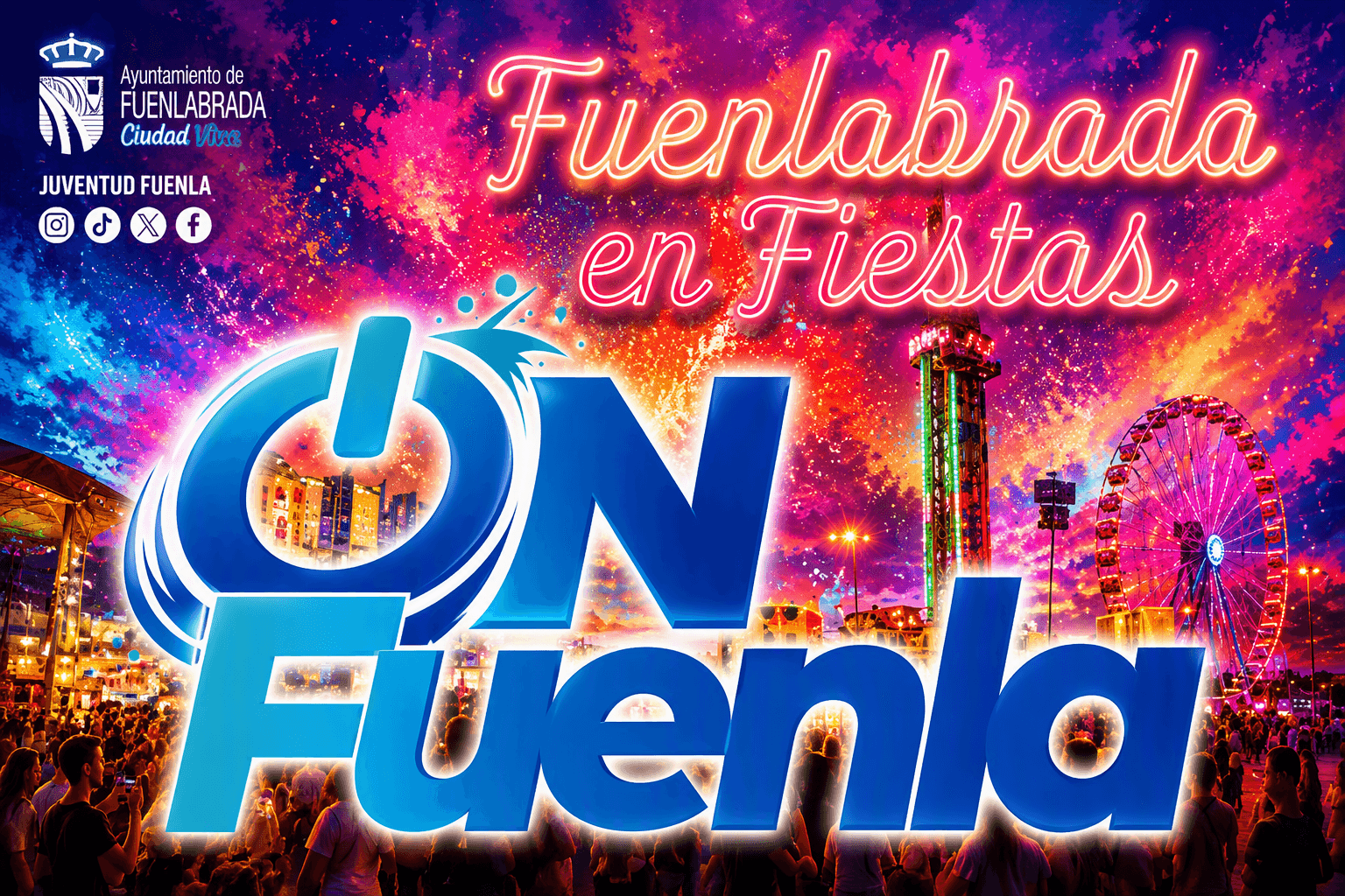 Photocall Interactivo On Fuenla
