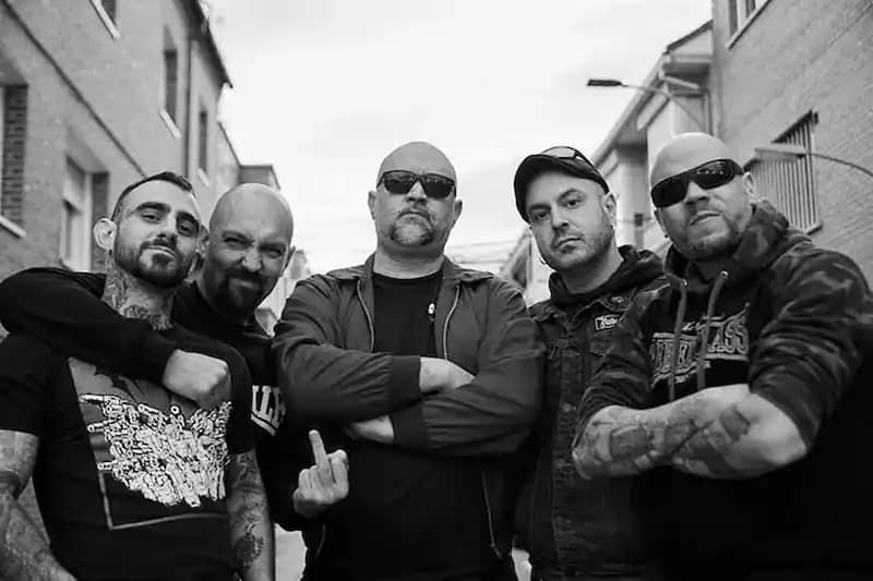 Concierto Kaos Urbano + Istilu