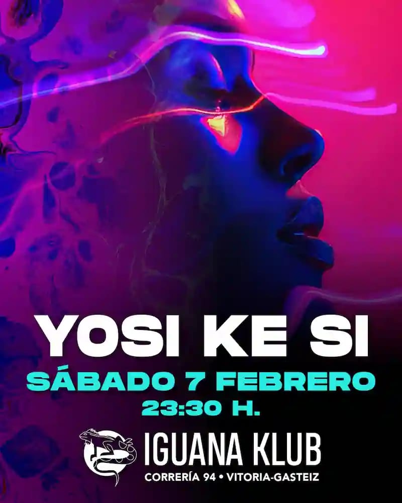 Yosi Ke Si