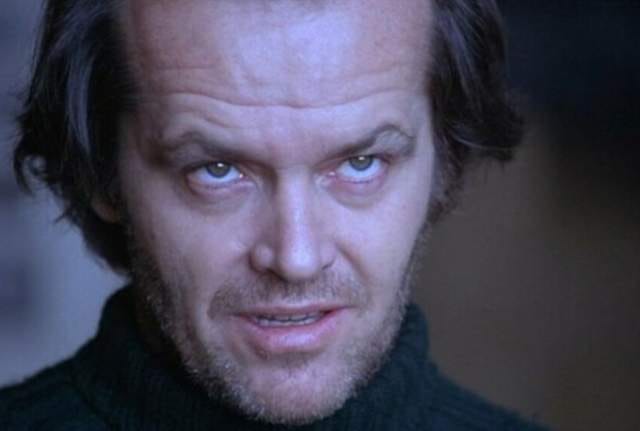 The Shining