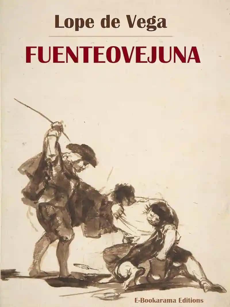 Club de lectura de literatura clásica: Fuenteovejuna de Lope de Vega