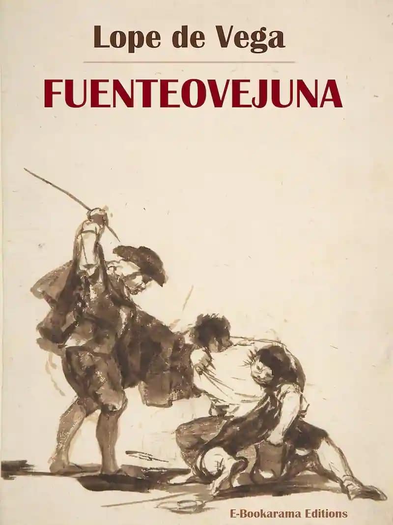 Club de lectura de literatura clásica: Fuenteovejuna de Lope de Vega
