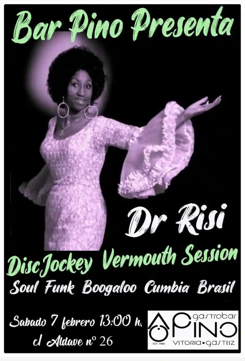 Concierto de Dr. Risi