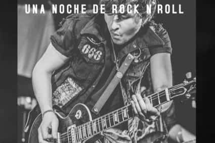 Noche de rock: London Rocks