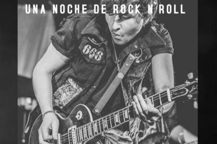 Noche de rock: London Rocks