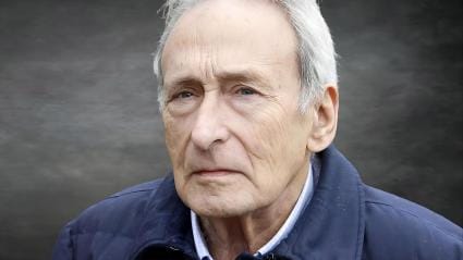 Conferencia de Carlos Pajares: En busca de la simetría perdida