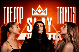 The Pop Trinity