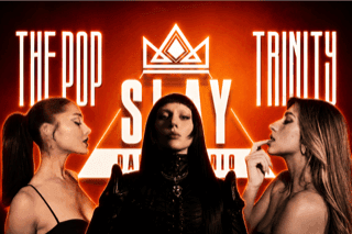 The Pop Trinity
