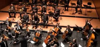 Concierto Diada de Mallorca a cargo de la Orquestra Simfònica Illes Balears
