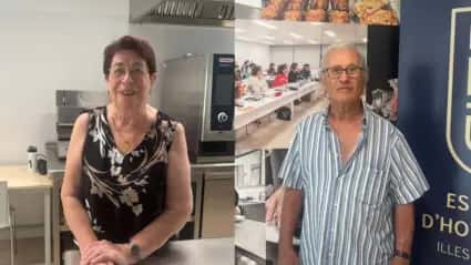 Curso de cocina tradicional ibicenca