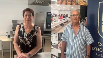 Curso de cocina tradicional ibicenca