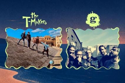 El Eterno Verano con The T Makers y The Goodfellows