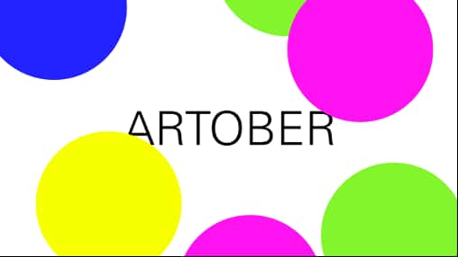 Artober Exhibition