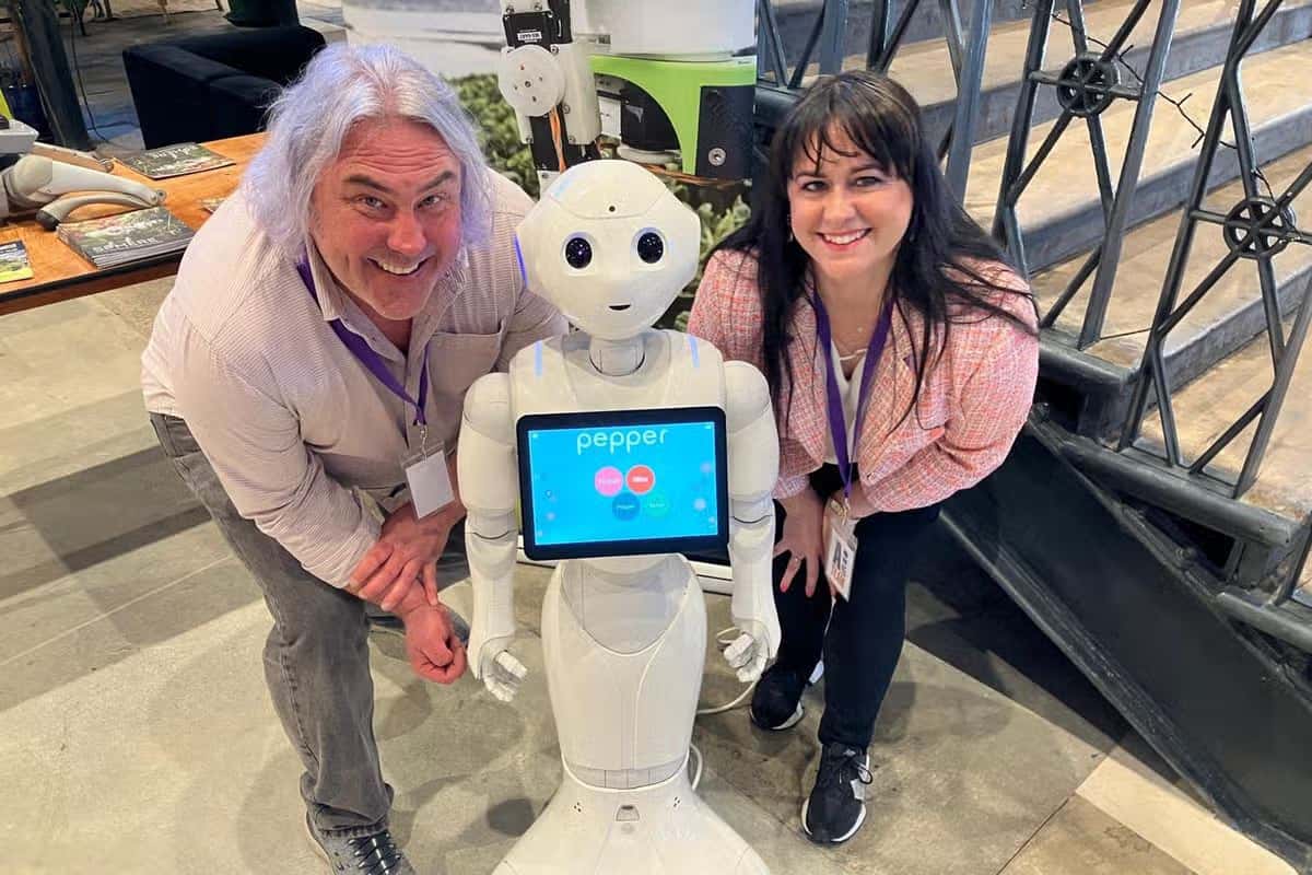 LifeIn AI 2026