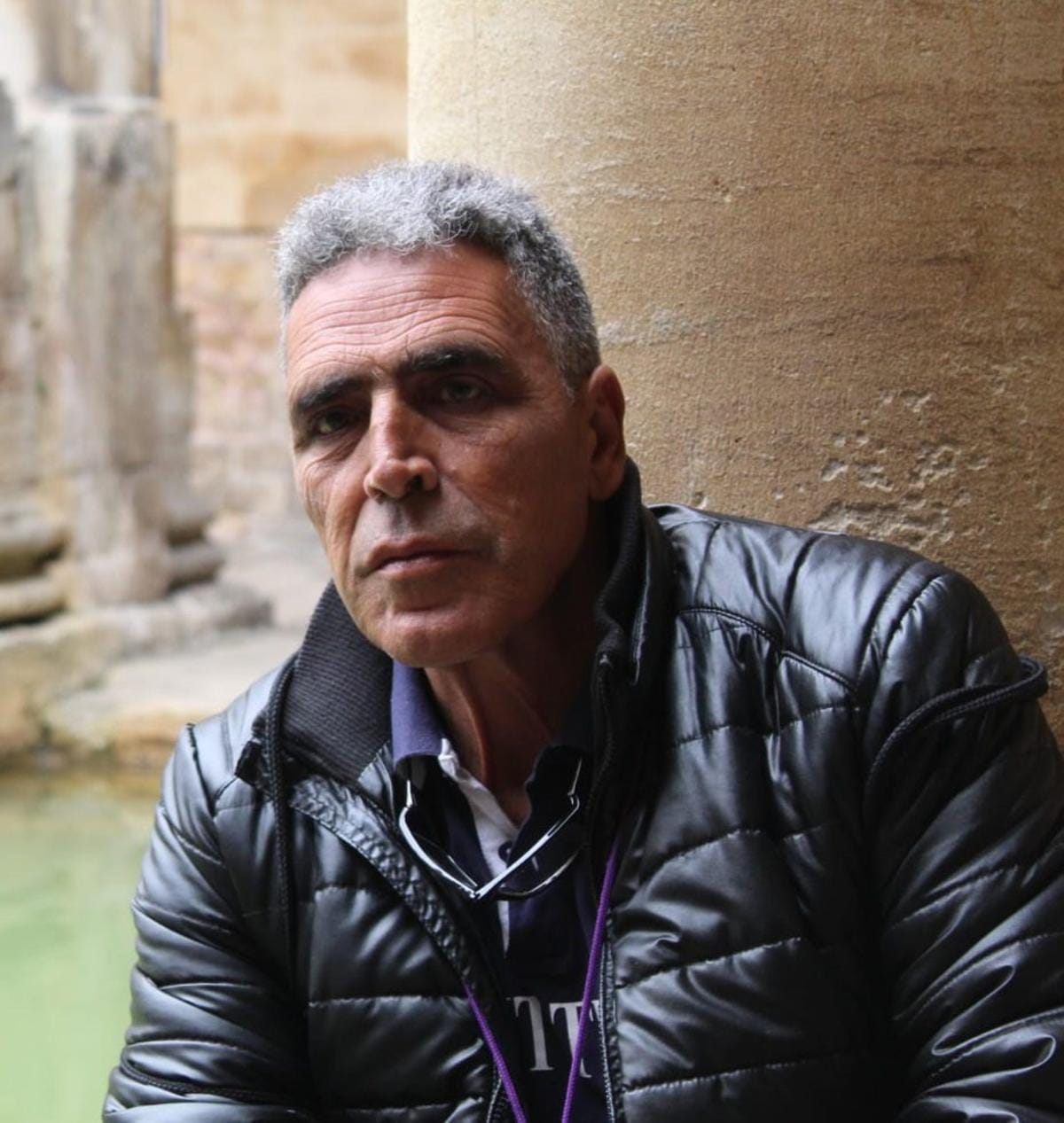 Presentación de la novela 'Vallekas 2084'