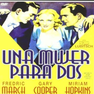 Kresala Zinekluba: 'Una mujer para dos'