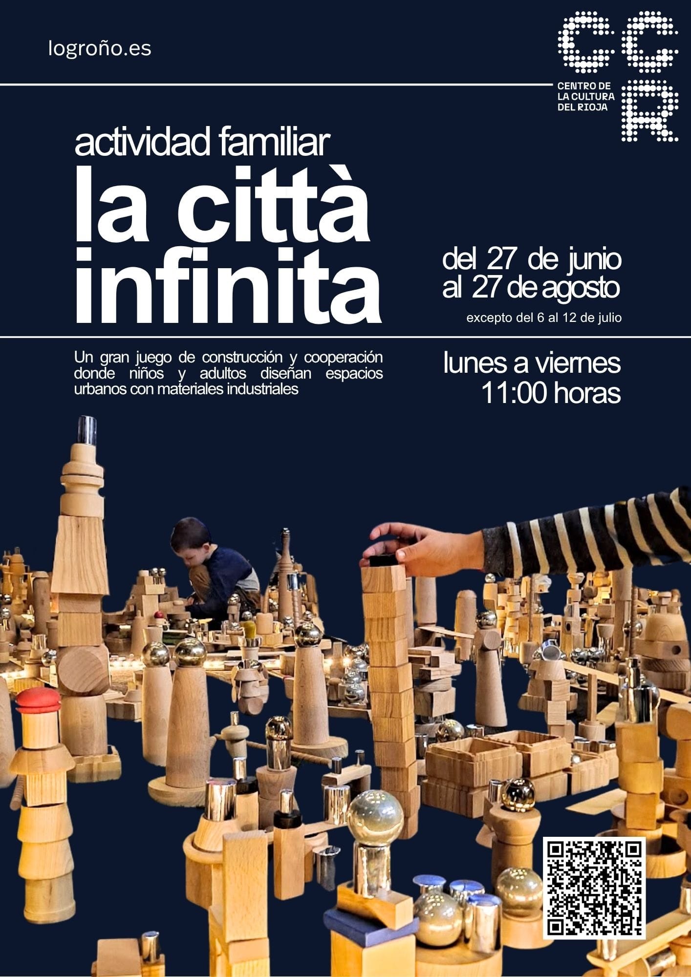 La Città Infinita
