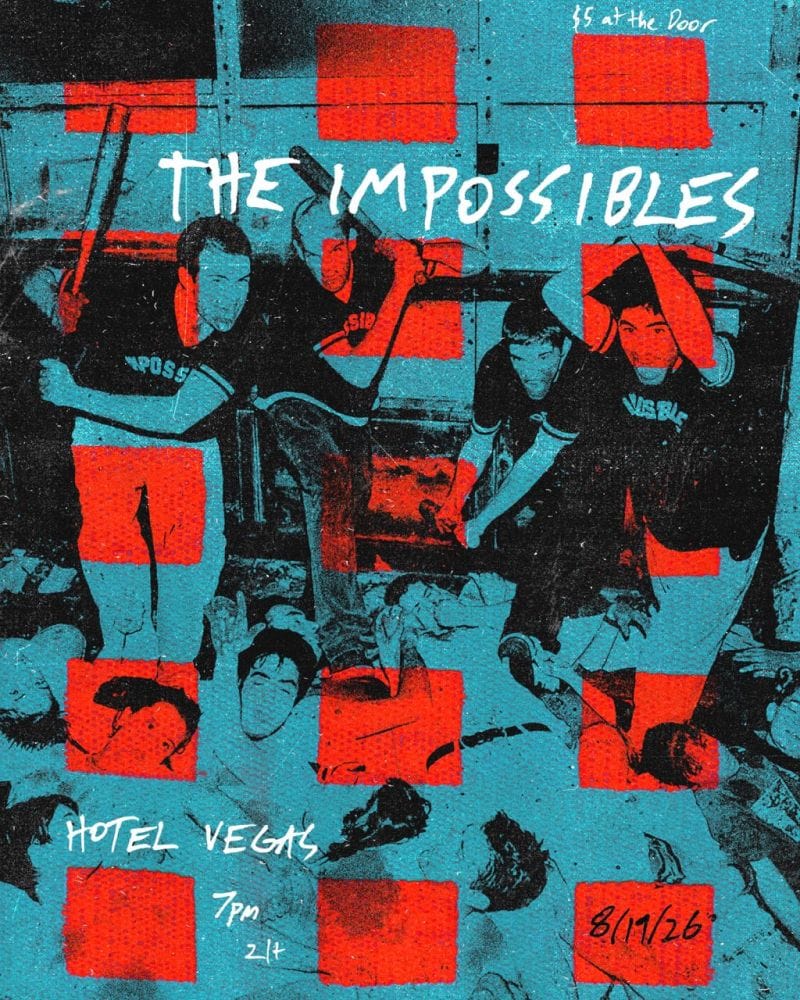 The Impossibles