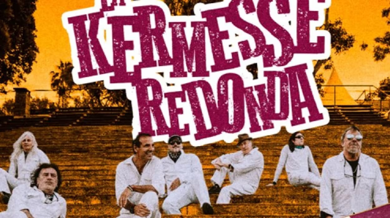 La Kermesse Redonda