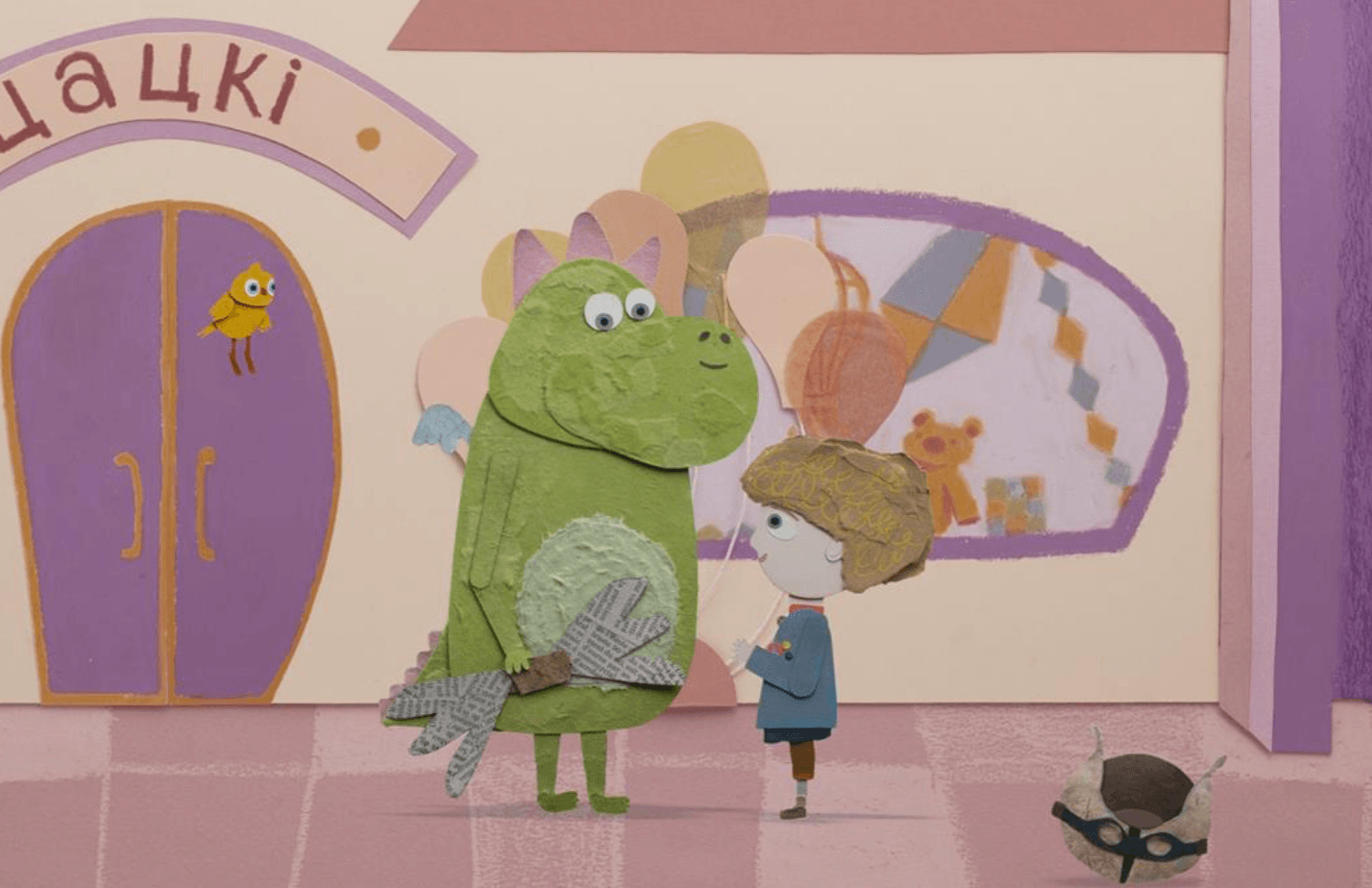 Pequeños de cine marzo 2026